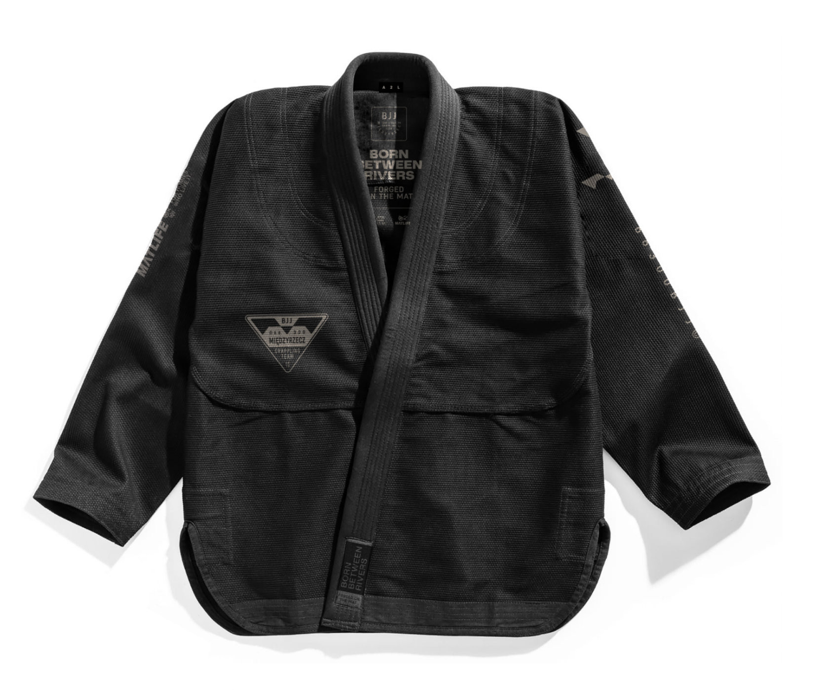 Black GI
